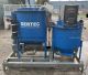 Gertec IS-38-E Skid Mounted Grout Unit ($59,500 ex GST) (sale-ehub4046)