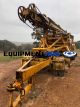 Bucyrus Erie Cable Tool Drill Rig ($40,000 ex GST) (sale-ehub905)
