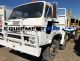 Nissan UD 8x4 Tray Truck ($12,000 ex GST) (sale-ehub1047)