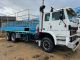 1996 International 2700 6x4 Flat Bed Water Truck ($34,500 ex GST) (sale-ehub3807)