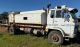 Isuzu Fuel Truck (POA) (sale-ehub4533)