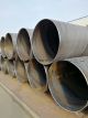 Various Sizes of Large Irrigation Pipe (POA) (sale-ehub3857)