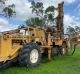 Rockdrill RD700 Rotary RC Drill Rig Mounted on Modified Caterpillar CAT Log Skidder + Consumables ($79,000 ex GST) (sale-ehub4351)