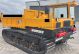 2011 Morooka MST800 Track Mounted Dumper (POA) (sale-ehub4555)