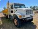 2001 International Navistar 4900 6x4 Support Truck with Drill Rods (POA) (sale-ehub3537)