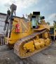 2009 & 2018 Caterpillar CAT D8T Track Mounted Bulldozer (POA) (sale-ehub4005)