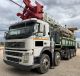 Revathi T650WM Drill Rig Mounted on 2005 Volvo FM9 Truck ($350,000 ex GST) (sale-ehub4383)