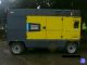 2017 Atlas Copco XRVS 1050 Wheel Mounted Air Compressor (FOR HIRE/RENT - POA) (hire-ehub3025)