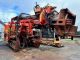 2012 Sandvik DR580 Track Mounted Drill Rig ($285,000 ex GST) (sale-ehub3424)