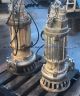 2x Tsurumi 80SFQ211 Submersible Pumps (POA) (sale-ehub4425)