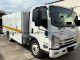 2017 Isuzu NQR Series Service Truck ($92,500 ex GST) (sale-ehub4323)