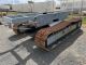 2x Custom Built Track Bases with Hitachi EX120-2/3 Tracks ($55,000 ex GST each) (sale-ehu3167)