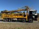 UDR650 Drill Rig Mounted on 1997 MAN 8x8 Truck ($310,000 ex GST) (sale-ehub3832)