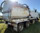 Volvo 8x4 8,000 Litre Vacuum Truck (POA) (sale-ehub4534)