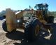2021 Caterpillar CAT 16 GC Motor Grader (POA) (sale-ehub4220)